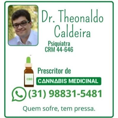 Foto do(a) Theonaldo Caldeira