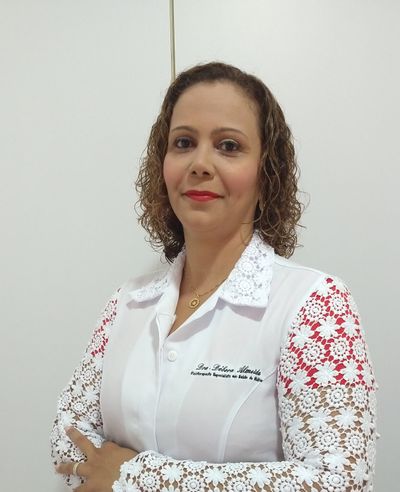 Foto do(a) Debora Cristina Ferreira de Almeida
