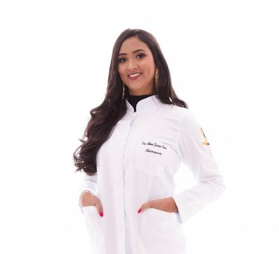Foto do(a) Milena Gonzaga Viana