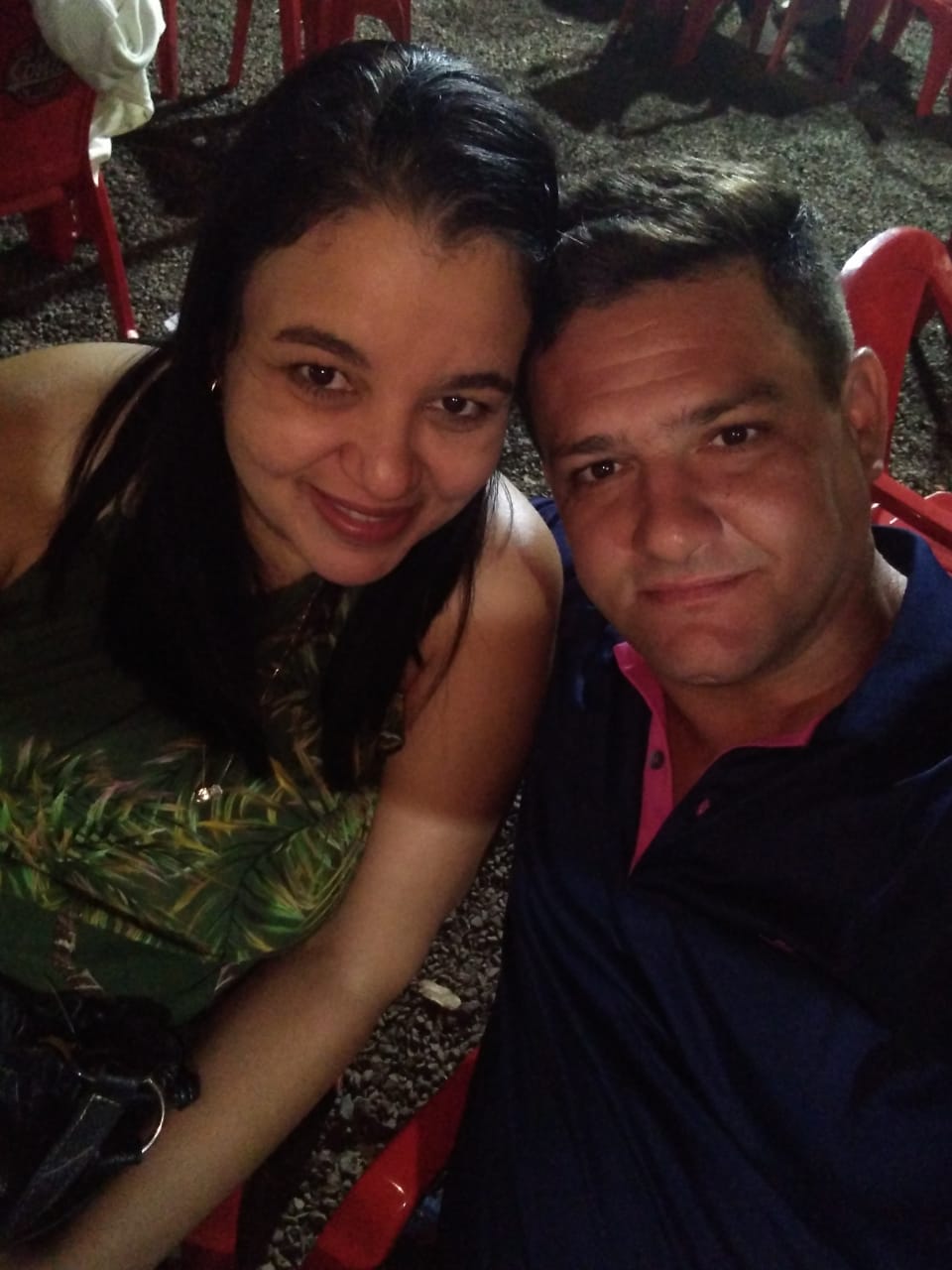 Foto do(a) Carla Cristina de Oliveira Prado