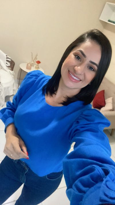 Foto do(a) Maria Emiliane Silva Holanda