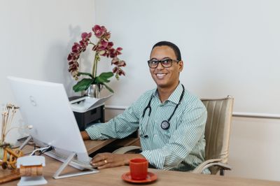 Foto do(a) Leonardo Alves - Cardiologista