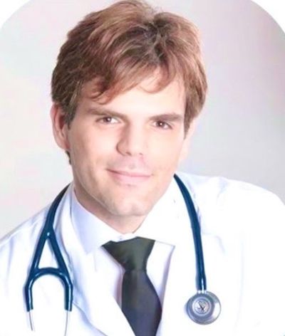 Foto do(a) Felipe Short