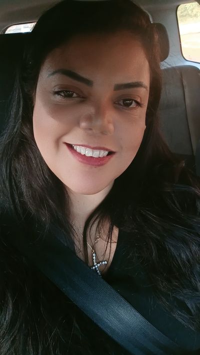 Foto do(a) Renata Fernanda Guimaraes Câmara