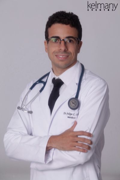 Foto do(a) Felipe Carvalho Lopo