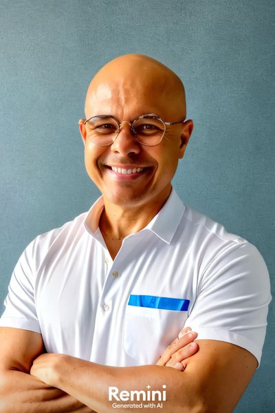 Foto do(a) Dr Dante Psicólogo Clínico