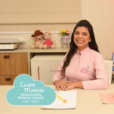 Foto do(a) Luara Suelen Guedes Moreira