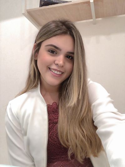 Foto do(a) Débora Bastos