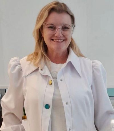 Foto do(a) Sabrina Corrêa