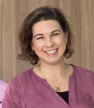 Foto do(a) Renata Ferreira Dos Santos Coelho