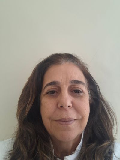 Foto do(a) Maria Gallicchio Fittipaldi