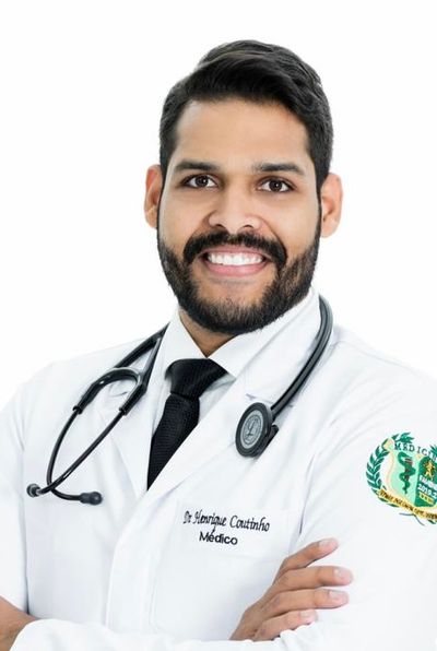 Foto do(a) Henrique Coutinho Oliveira