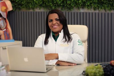 Foto do(a) Selma Nascimento Lima Dos Anjos